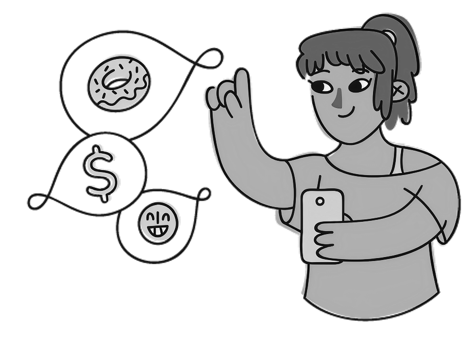 Non sei ancora sociə?