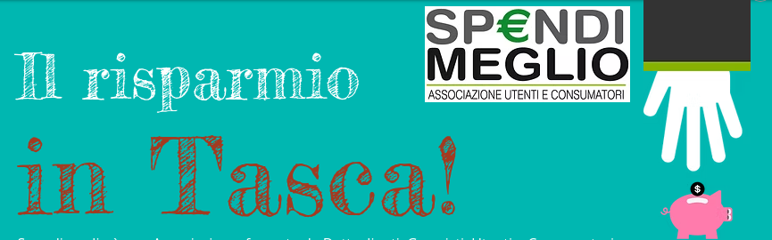 SPENDIMEGLIO - ASSOCIAZIONE DI PROMOZIONE SOCIALE